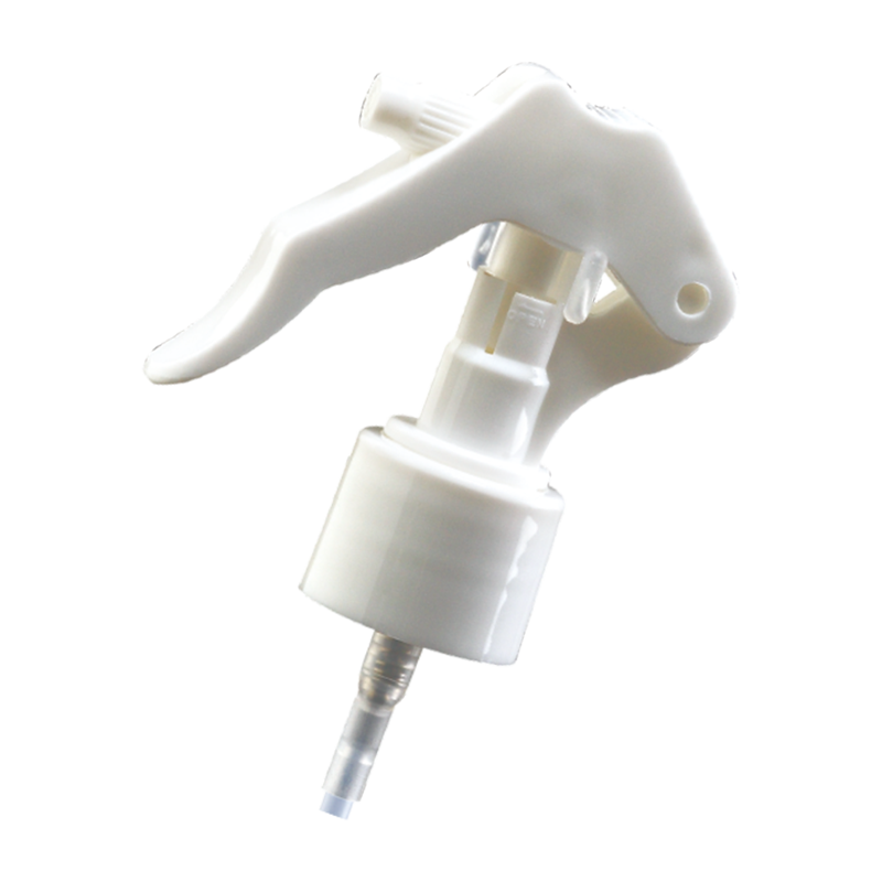 17mm Is rogha iontach é spraeire PP PP do go leor tionscail