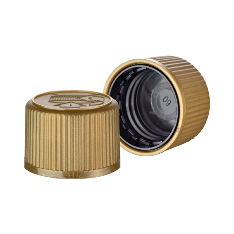 Caipín CRC Plaisteacha