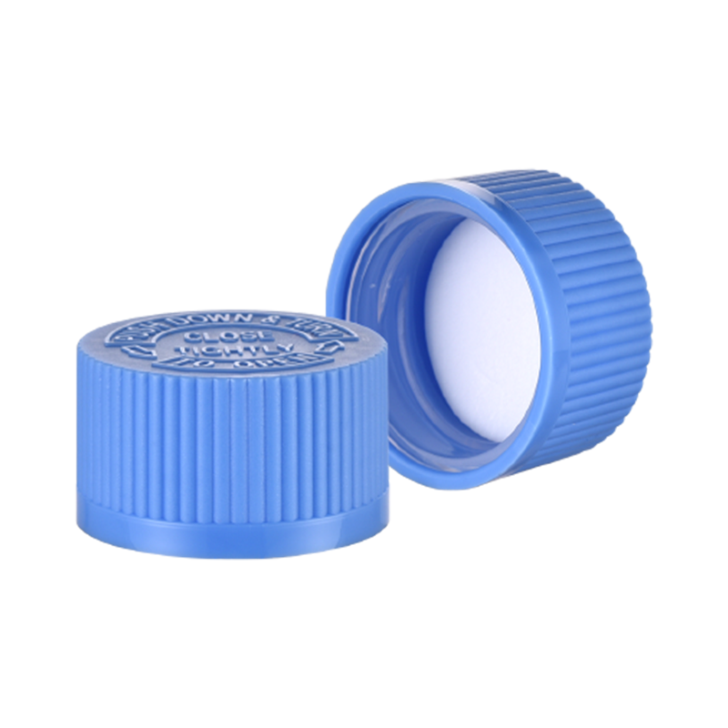 Caipín PP CRC le haghaidh bithleighis