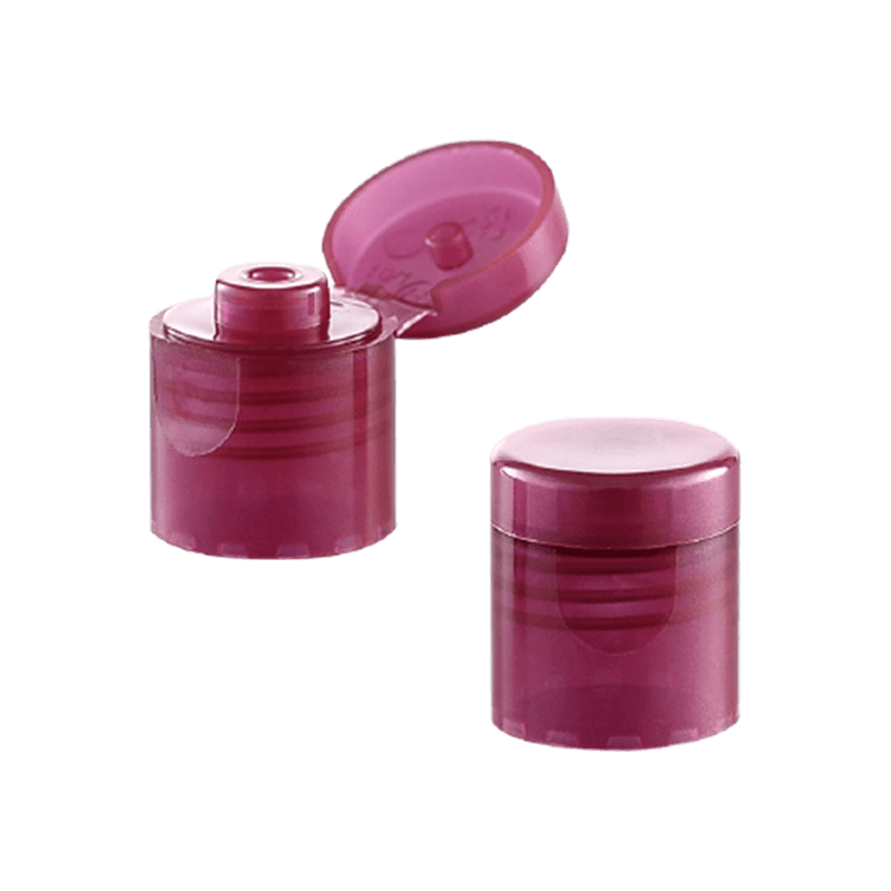 Caipín barr smeach plaisteach le haghaidh glantach