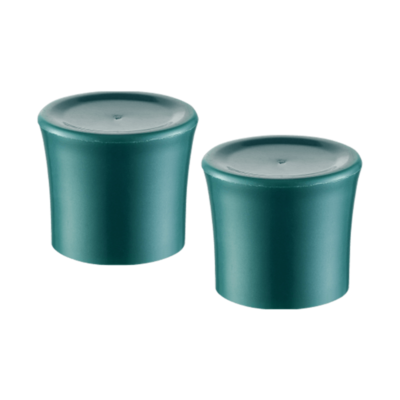 Cap Scriú PP le haghaidh glantach