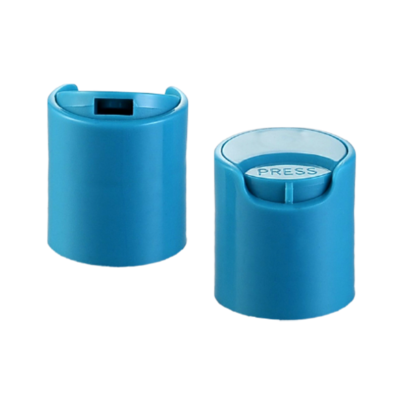 PP caipíní diosca plaisteacha