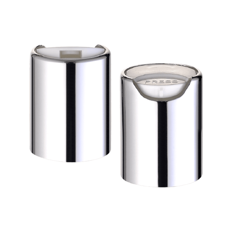 Caipín barr diosca plaisteach 36mm ar airde