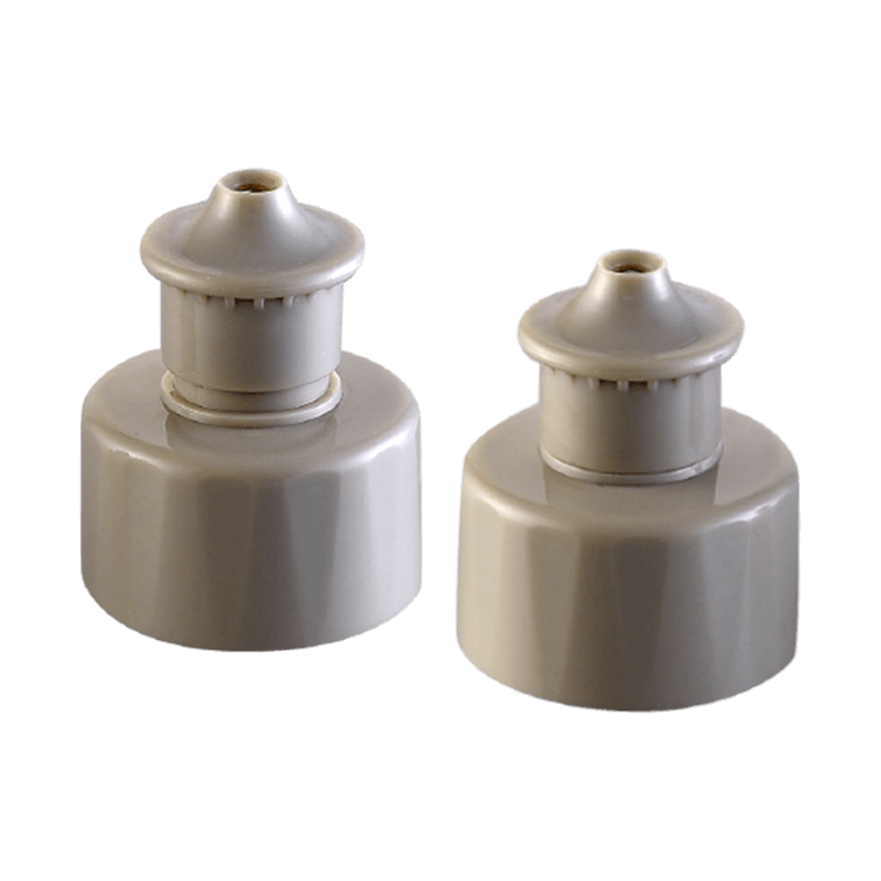 caipín tarraingt bhrú PP