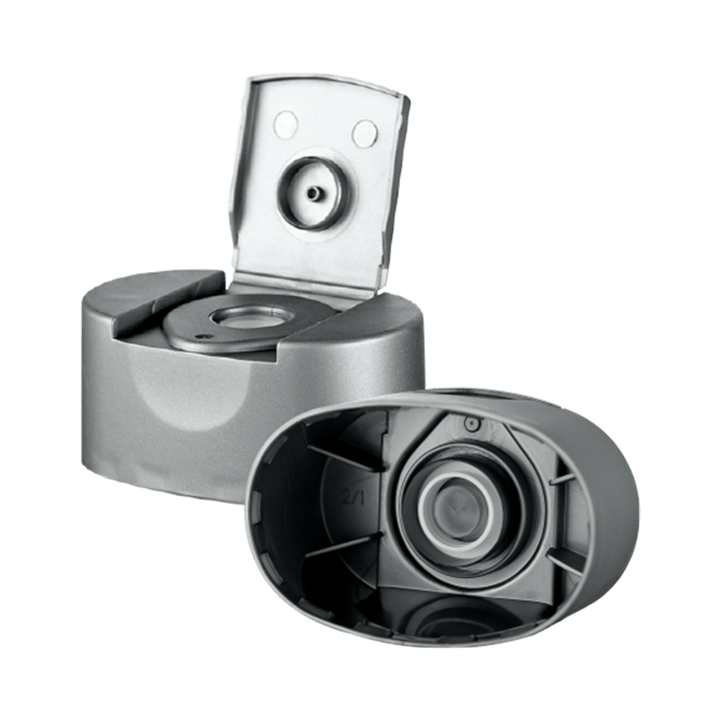 Caipín tpe Plaisteacha Silicone le haghaidh bithleighis