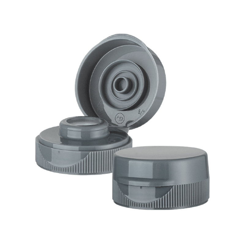 Próiseas Alúmana Plaisteacha caipín tpe silicone