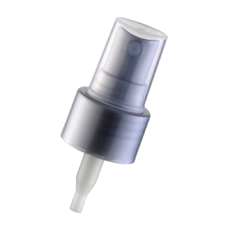 Microsprayer Scriú Alúmana PP HB-103C