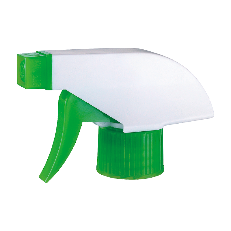 Spraeire Truicear PP Glas HB-703