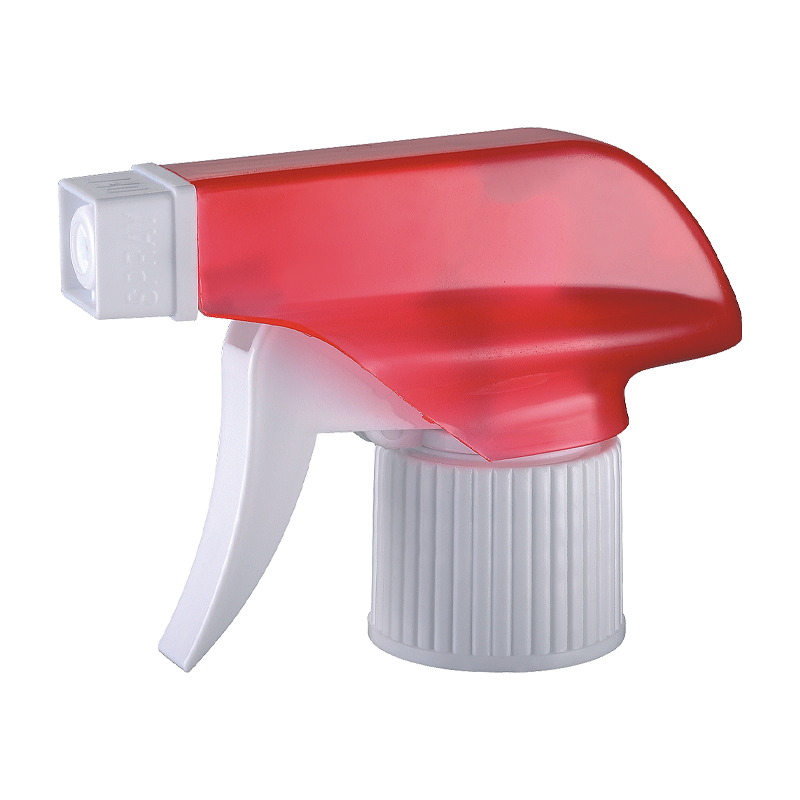 HB-704 Ф28/415 Spraeire Truicear le haghaidh uisce gloine