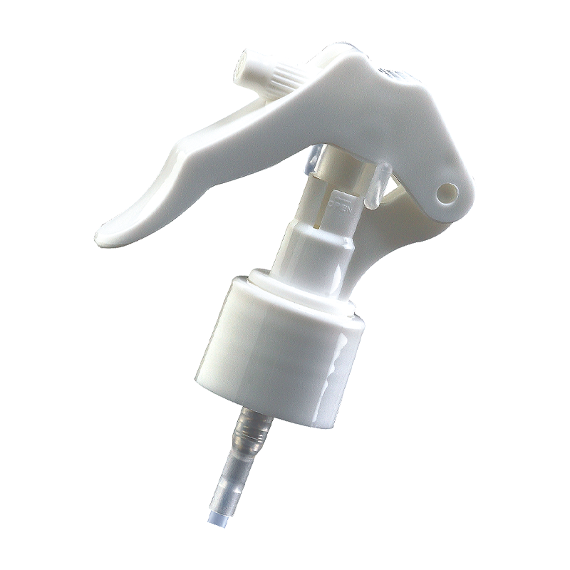 HB-711 airde 17mm Spraeire Truicear PP