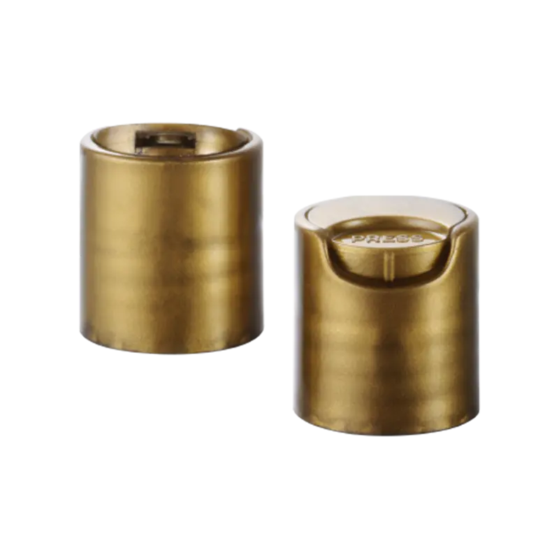 Ó phacáistiú bia go cúram pearsanta: úsáidtear caipíní plaisteacha go forleathan ar fud na dtionscal